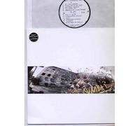 Various - Replicant Rumba Rockers-a Ra [Vinyl LP] [VINYL]