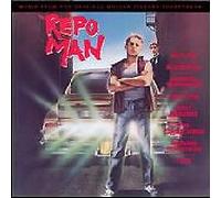 Various - Repo Man Ost