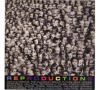 Various - Reproductions: Songs of the Human League