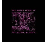 Sisters Of Mercy - Reptile House EP (Rsd2023)