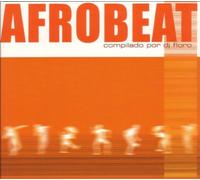 Various - Republic Afrobeat (Mixed By DJ Floro)