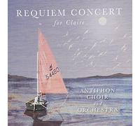 Various - Requiem Concert For Claire
