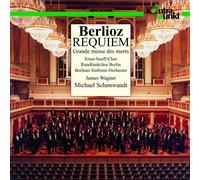 Various - Requiem Grande Messe [CD]