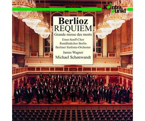 Various - Requiem Grande Messe [CD]