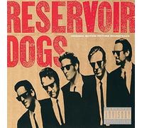 Reservoir Dogs - UK Black Vinyl [VINYL]