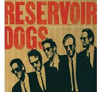 Various - Reservoir Dogs (US Import) Original Soundtrack