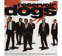 Various - Reservoir Dogs [VINYL]