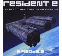 Various - Resident E-Episode 5