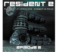 Various - Resident E-Episode 6