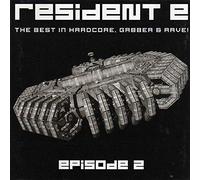 Various - Resident E-Episode II