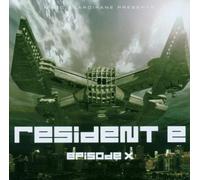 Various - Resident E-Episode X