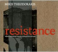 Various - Resistance