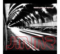 Various - Resistance Is Fertile (Cherry Base Ecomix Vinyl) [VINYL]