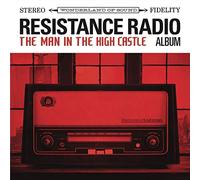 Various - Resistance Radio: The Man In The High Castle Album [VINYL]