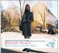 Various - Resort+Music Scandinavian Sky