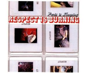 Various - Respect Is Burning [European Import]