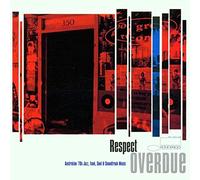 Various - Respect Overdue
