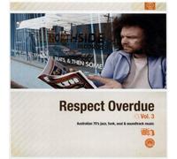 Various - respect overdue