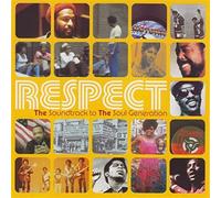 Various - Respect - The Soundtrack to The Soul Generation