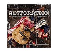 VARIOUS - RESTORATION:THE SONGS OF ELTON JOHN &BERNIE TAUPIN (1 LP)