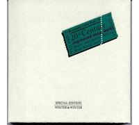 Various – Resurection II (improvised music works) – CD (1999)