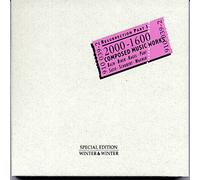 Various – Resurrection, Pt.1 – CD