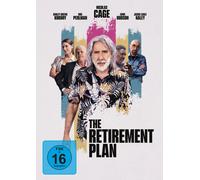 Various: Retirement Plan (DVD) Rick Fox Ron Perlman Tim Brown