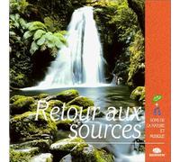 Various - Retour Aux Sources