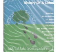 Various - Retreat Records History of A Label