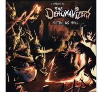 Various - Retro As Hell