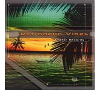 Various - Retrodelic Vibes