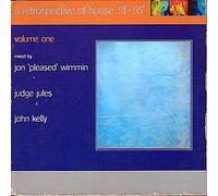 Various - Retrospective House 91-95 [VINYL]