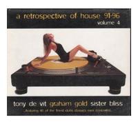 Various - Retrospective House Vol 4