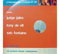 Various - Retrospective of House Vol2 [VINYL]