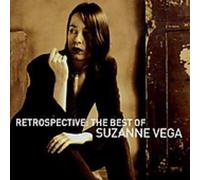 Various - RetroSpective - The Best Of Suzanne Vega [CD]
