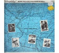 Various - Return Of Rockaphilly / Various