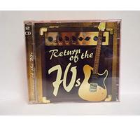 Various - Return of the 70s