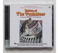 Various - Return of the Funkateer