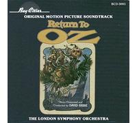 Various - Return to Oz