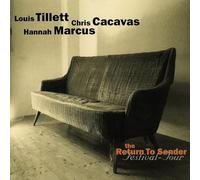 Various - Return to Sender Festival Tour