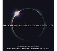 Various - Return To The Dark Side Of The Moon/Wish You Were Here Again