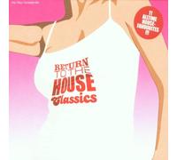 Various - Return to the House Classics