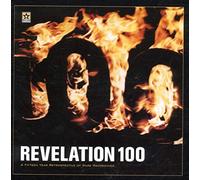 Revelation 100: A FIFTEEN YEAR RETROSPECTIVE OF RARE RECORDINGS