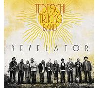 Various - Revelator [VINYL]