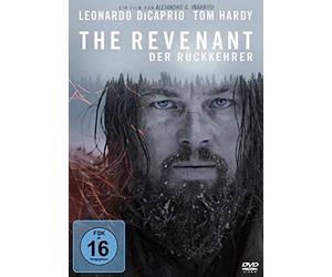 Various - Revenant - Der Ruckkehrer - DVD - P2222z