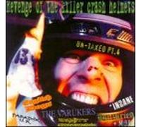 Various - Revenge Killer Crash Helmuts: