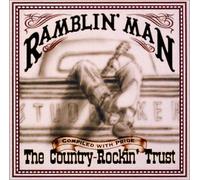 Various - Revenge of Country Rock from M