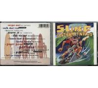Various - Revenge of the Surf