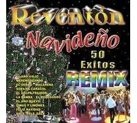 Various - Reventon Navideno