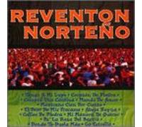 Various - Reventon Norteno